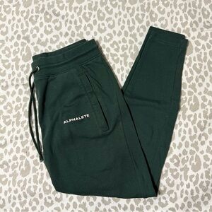 Alphalete Core joggers